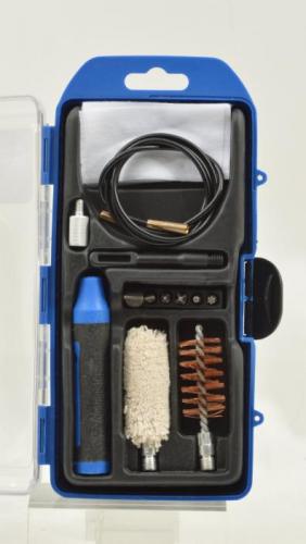 DAC クリーニング・キット (12番) Gunmaster 12 Gauge Shotgun 13 Piece Cleaning Kit