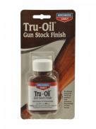 バーチウッド 銃床仕上げオイル Tru-Oil® Gun Stock Finish