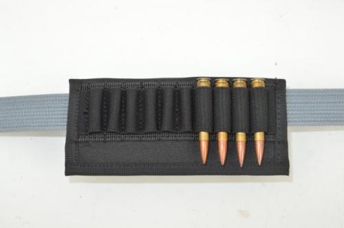 ハンター ベルト用弾差 (ライフル10発) Rifle Cartridge Belt Slide