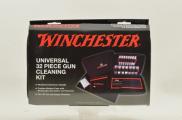 DAC クリーニング・キット Winchester Universal 32 Piece Gun Cleaning Kit