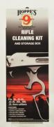 ホップス クリーニング・キット (.30/.30-06/.30-30/.303/.308/.32/8mm cal.) No. 9 Rifle Cleaning Kit