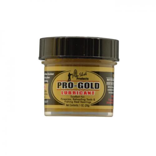 プロショット グリース Pro-Gold 1 oz 瓶入り