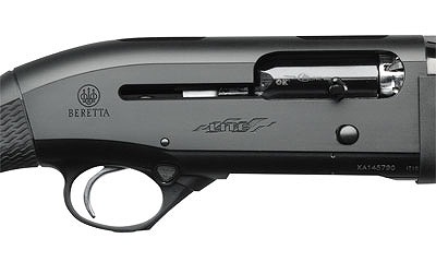新銃　ベレッタ A400 ライト・シンセ　12番 26インチ